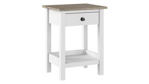 End Tables Bush Furniture End Table