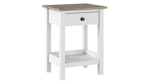 End Tables Bush Furniture End Table