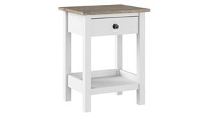 Night Stands Bush Furniture Nightstand