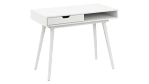 Writing Desks Bush Furnishings 40in W Writing Desk
