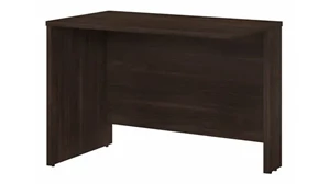 Returns & Bridges Bush Furnishings 42in W Desk Return/Bridge