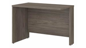 Returns & Bridges Bush Furniture 42in W Desk Return/Bridge