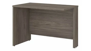 Returns & Bridges Bush Furnishings 42in W Desk Return/Bridge