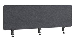 Privacy Screens Bush Furniture 58in W Desktop Privacy Screen