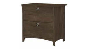 Lateral File Cabinets Bush Furnishings 2 Drawer Lateral File Cabinet