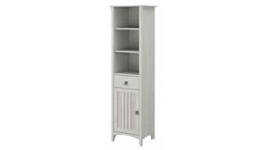 Storage Cabinets Bush Furniture Tall Bathroom Storage Cabinet