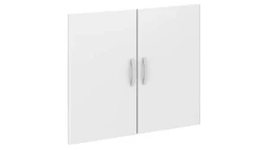 Standard Bookcases Bush Furnishings Bookcase Door Kit