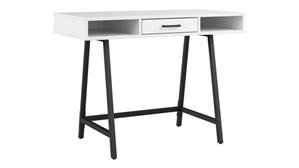 Writing Desks Bush Furniture 40in W Writing Desk