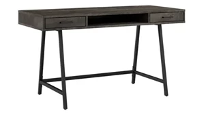 Writing Desks Bush Furnishings 54in W Writing Desk