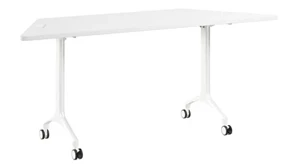 Conference Tables Bush Furniture 6ft Trapezoid Modular Office Conference Table