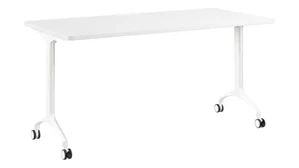 Conference Tables Bush Furniture 5ft Rectangle Modular Office Conference Table