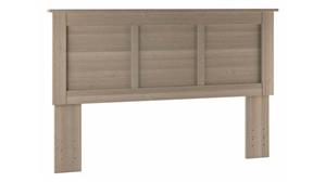 Headboards & Footboards Bush Furniture Queen or Full Size Headboard