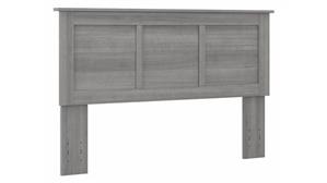 Headboards & Footboards Bush Furniture Full/Queen Size Headboard