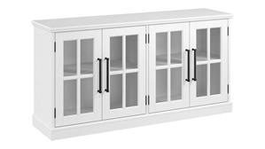 TV Stands Bush Furniture 60in W TV Stand for 75in TV