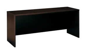 Office Credenzas Bush Furniture 72in Credenza Shell