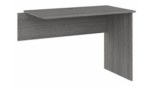 Returns & Bridges Bush Furniture Desk Return