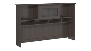 Desk Hutches Bush Furniture 60in Hutch
