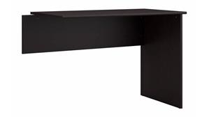 Desk Parts & Accessories Bush Furniture 42" W Shell Desk Return