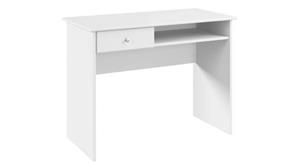 Writing Desks Bush Furniture 40in W Writing Desk