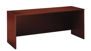 Office Credenzas Bush Furniture 72in Credenza Shell