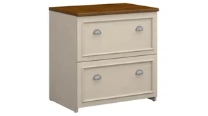 Lateral File Cabinets Bush Furniture 2 Drawer Lateral File Cabinet