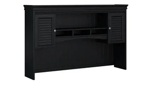 Desk Hutches Bush Furniture 60in W Hutch