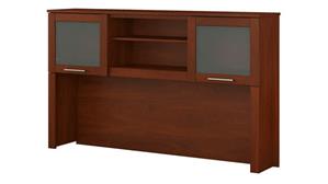 Hutches Bush Furniture 60in Hutch