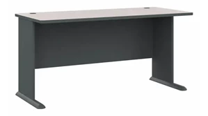 Modular Desks Bush Furniture 60in Modular Desk