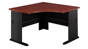 Corner Desks Bush Furnishings Modular Corner Desk