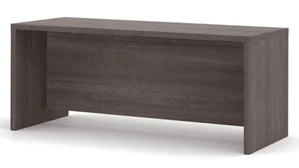 Stand-Alone Desk Shells Bestar Executive Desk