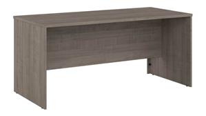 Computer Desks Bestar 65in W Desk Shell