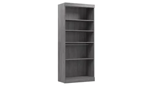Closet Storage & Organizers Bestar Office Furniture 36in W Closet Organizer