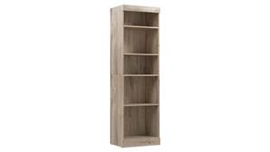 Closet Storage & Organizers Bestar Office Furniture 25in W Closet Organizer