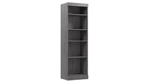 Closet Storage & Organizers Bestar Office Furniture 25in W Closet Organizer