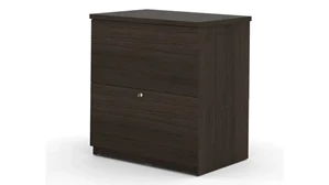 Lateral File Cabinets Bestar Lateral File Cabinet