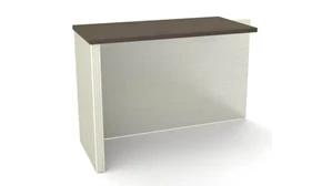 Returns & Bridges Bestar Return Table