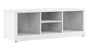 Benches Bush Furniture 48in W Shoe Bench