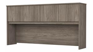 Hutches Bush Furniture 72in W Desk Hutch