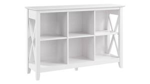 Bookcases Bush Furniture 6 Cube Bookcase