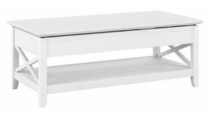 Coffee Tables Bush Furniture Lift Top Coffee Table Desk with Storage