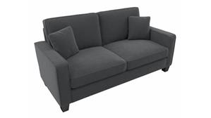 Sofas Bush Furniture 73in W Sofa
