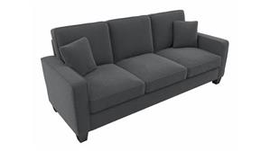 Sofas Bush Furniture 85in W Sofa