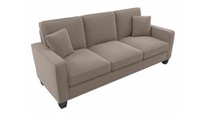Sofas Bush Furniture 85in W Sofa