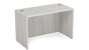 Stand-Alone Desk Shells Office Source 47in x 24in Desk Shell