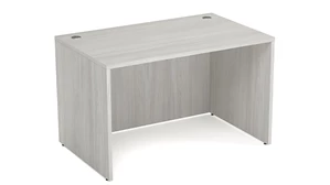 Stand-Alone Desk Shells Office Source 47in x 30in Desk Shell