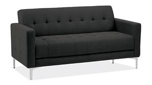 Sofas Office Source Retro Sofa