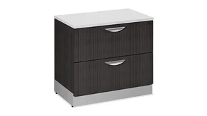 Lateral File Cabinets Office Source 2 Drawer Lateral File
