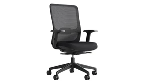 Ergonomic Task Chairs Office Source Mesh Back Managers Chair