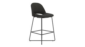 Bar Stools Office Source Fabric Stool