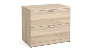 Lateral File Cabinets Office Source Furniture Lateral File 2 Drawer